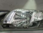 Toyota Axio 141 head light