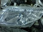 Toyota Axio 141 head light