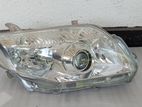 Toyota Axio 141 Head Light Scoop