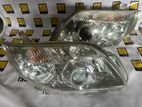 Toyota Axio 141 Head light Xenon