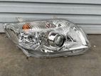 Toyota Axio 141 Head Lights