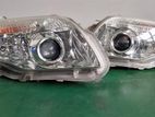 Toyota Axio 141 Headlight