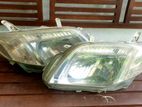 Toyota Axio 141 Headlight