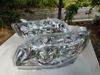 toyota axio 141 headlight