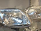 Toyota Axio 141 Headlight