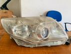 Toyota Axio 141 - Headlight