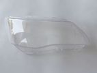 Toyota Axio 141 Headlight Lens