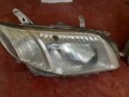 Toyota Axio 141 Headlight Pair
