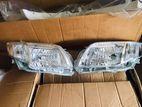 Toyota Axio 141 Headlight set
