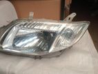 Toyota Axio 141 Headlights