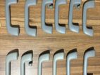 Toyota Axio 141 Hood Handles
