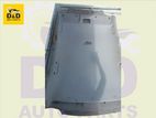 Toyota Axio 141 Hood Upholstery