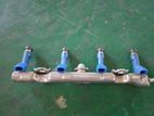 Toyota Axio 141 Injector Rail