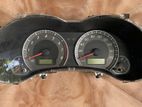 Toyota Axio 141 Meter Board Speedometer