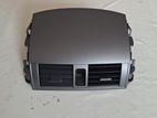 Toyota Axio 141 Middle AC Vent Set