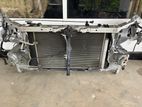 Toyota Axio 141 Noce Cut