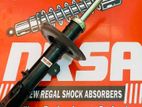 Toyota Axio 141 Non Hybrid Shock Absorbers Front