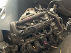 Toyota Axio 141 Premio 260 Engine Motte (Head and Block)