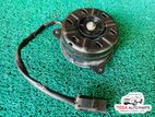 Toyota Axio 141 Radiator Fan Motor