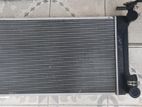 Toyota Axio 141 Radiator