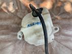 Toyota Axio 141 radiator overflow tank