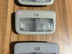 Toyota Axio 141 Reading Light Hood Lights