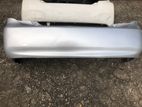 Toyota Axio 141 Rear Buffer