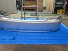 Toyota Axio 141 Rear Bumper