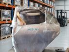 Toyota Axio 141 Rear LHS Door Panel