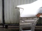 Toyota Axio 141 Rear Right panel