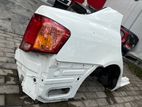 Toyota Axio 141 Rear Right Side Cut Quarter Panel
