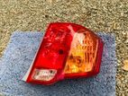 Toyota Axio 141 Right Side tail light