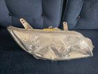 Toyota axio 141 scoop head light