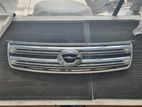 Toyota Axio 141 Shell Grille