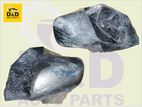 Toyota Axio 141 Side Mirror LHS