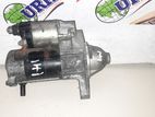 Toyota Axio 141 Starter Motor