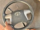 Toyota Axio 141 Steering Wheel