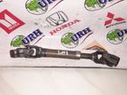 Toyota Axio 141 Steering York