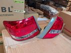 Toyota Axio 141 Tail Lamp L R