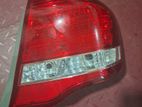 Toyota Axio 141 Tail Lamp L R