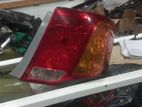 Toyota Axio 141 Tail Light