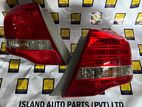 Toyota Axio 141 Tail light