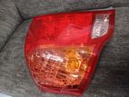 Toyota Axio 141 Tail Light