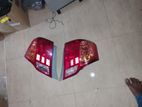 Toyota axio 141 tail light