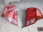 Toyota Axio 141 tail light