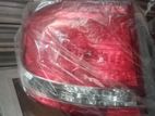 Toyota Axio 141 tail light