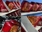 Toyota Axio 141 Tail Light