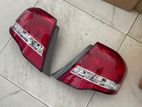 Toyota Axio 141 Tail Light Set