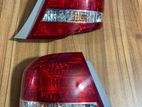 Toyota Axio 141 Tail Lights