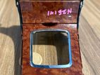Toyota Axio 141 Teak Gear Lever Cover Ashtray Passenger Airbag Indicator